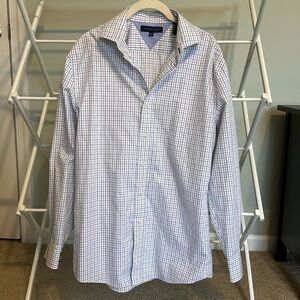 Men’s Tommy Hilfiger Button-Down Shirt
